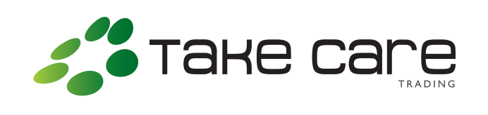 Take Care Trading logga